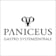 Logo Paniceus Gastro Systemzentrale GmbH