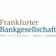 Logo Frankfurter Bankgesellschaft Gruppe