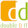 Logo double-D-IT