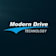 Logo Modern Drive Technology GmbH