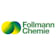 Logo Follmann Chemie GmbH