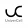 Logo UniverCell Holding GmbH