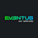 Logo EVENTUS GmbH Steuerberatungsgesellschaft