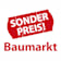 Logo Sonderpreis Baumarkt