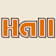 Logo Hall Tabakwaren E.k.