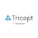 Logo Tricept Informationssysteme AG