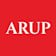 Logo Arup Deutschland GmbH
