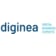 Logo diginea GmbH