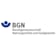 Logo Berufsgenossenschaft Nahrungsmittel und Gastgewerbe (BGN)