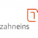 Logo zahneins GmbH