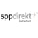 Logo spp direkt Mainz GmbH