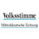 Logo Mitteldeutsche Verlags- und Druckhaus GmbH