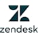 Logo Zendesk