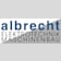 Logo Albrecht Elektrotechnik GmbH