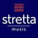 Logo Stretta Music GmbH