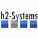 Logo h2-Systems GmbH