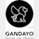 Logo Gandayo UG