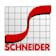 Logo Schneider GmbH & Co. KG