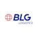 Logo BLG Industrielogistik GmbH & Co. KG