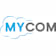 Logo MYCOM GmbH