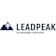 Logo Leadpeak GmbH