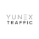 Logo Yunex Gmbh Deutschland