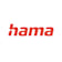 Logo Hama GmbH & Co KG