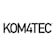 Logo Kom4tec GmbH