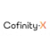Logo Cofinity X GmbH