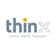 Logo thinX GmbH