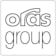 Logo Oras Group