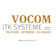 Logo Vocom ITK Systeme GmbH