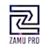 Logo Zamu Pro Gmbh