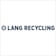 Logo Gerhard Lang Recycling GmbH
