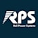 Logo Rail Power Systems GmbH