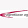 Logo agentbase AG