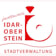 Logo Stadtverwaltung Idar-Oberstein