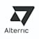 Logo Alterric GmbH