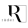 Logo Räder GmbH