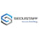 Logo SECUSTAFF GmbH