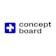 Logo Conceptboard