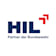 Logo HIL Heeresinstandsetzungslogistik GmbH