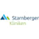 Logo Starnberger Kliniken GmbH