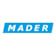 Logo Mader GmbH & Co. KG