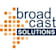 Logo Broadcast Solutions GmbH