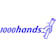 Logo 1000hands Ag