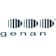 Logo GENAN GmbH