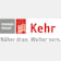 Logo Richard KEHR GmbH & Co. KG Pharmazeutische Großhandlung