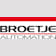 Logo Broetje-automation Gmbh