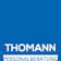 Logo Thomann Personalberatung
